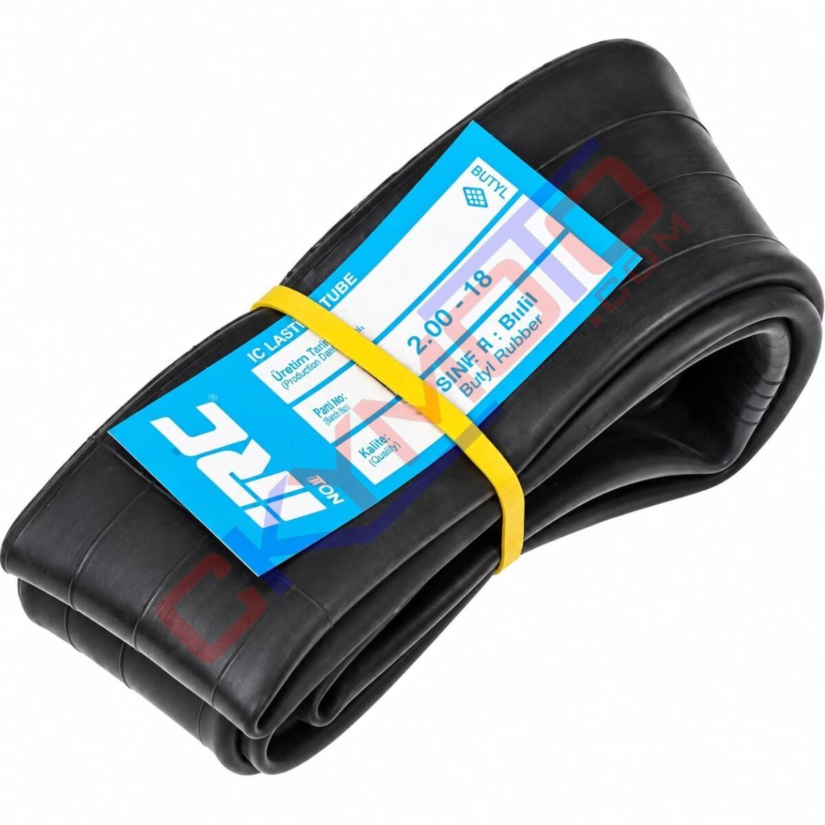2.00 X 18 İÇ LASTİK IRC