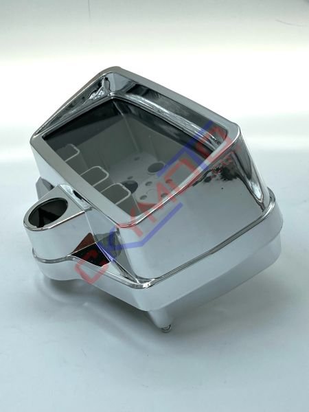 CG KM ÇERÇEVESİ NİKELAJ