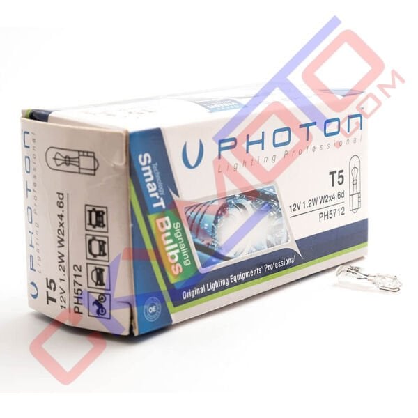 T10 PARK AMPÜLÜ PHOTON