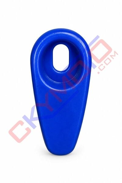 SCOOTER KASK ASKISI MAVİ