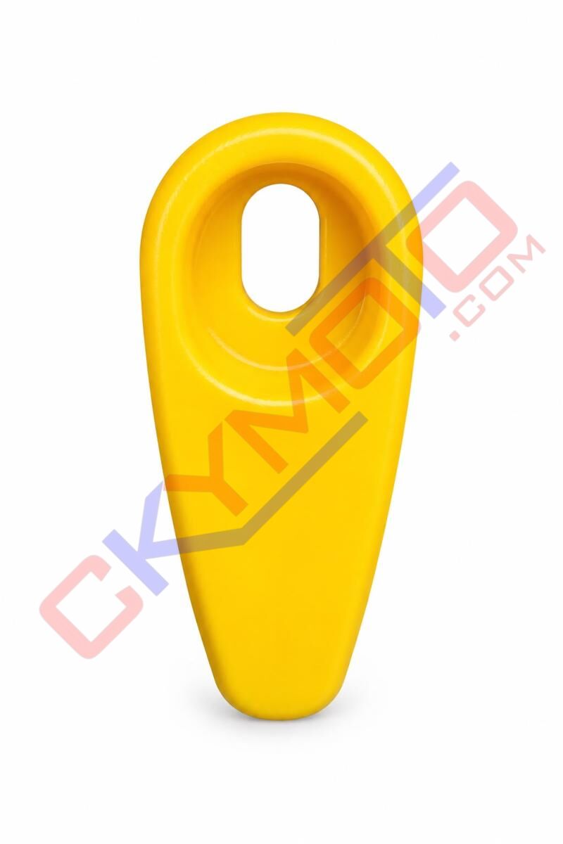 SCOOTER KASK ASKISI SARI