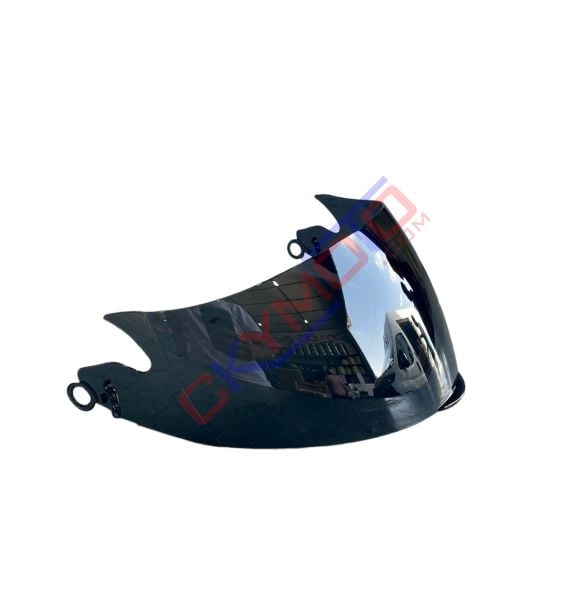 VIRTUE KASK CAMI SİYAH