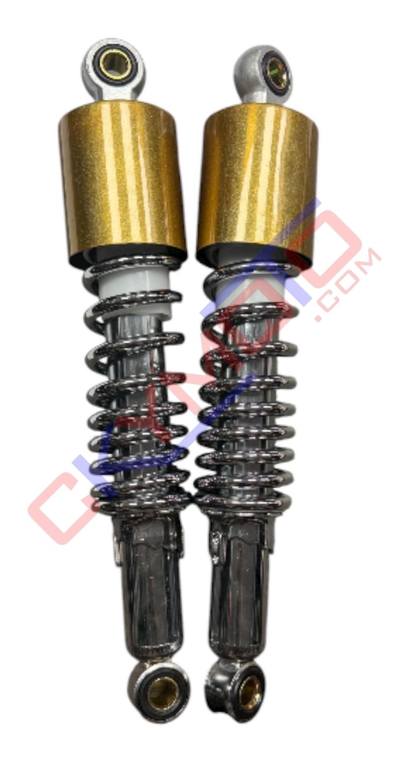 CG ARKA AMORTİSÖR TAKIM GOLD