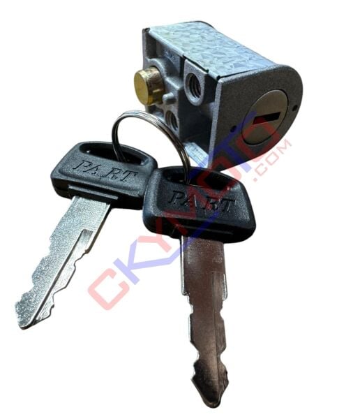 CG GİDON KİLİDİ