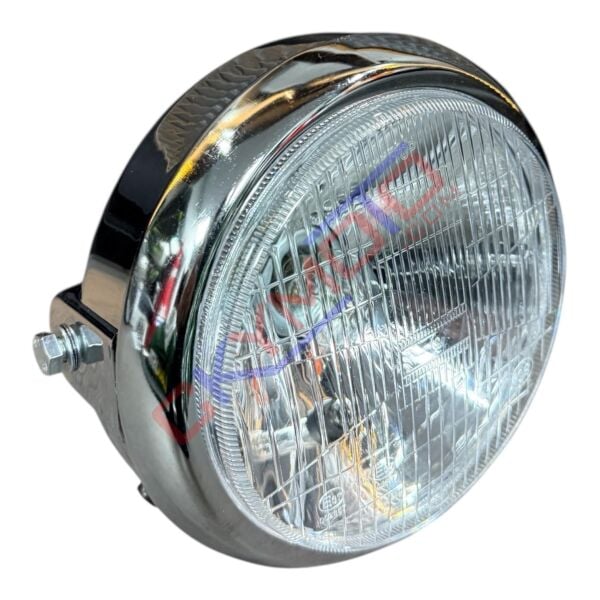 KT 125 ÖN FAR NİKELAJ