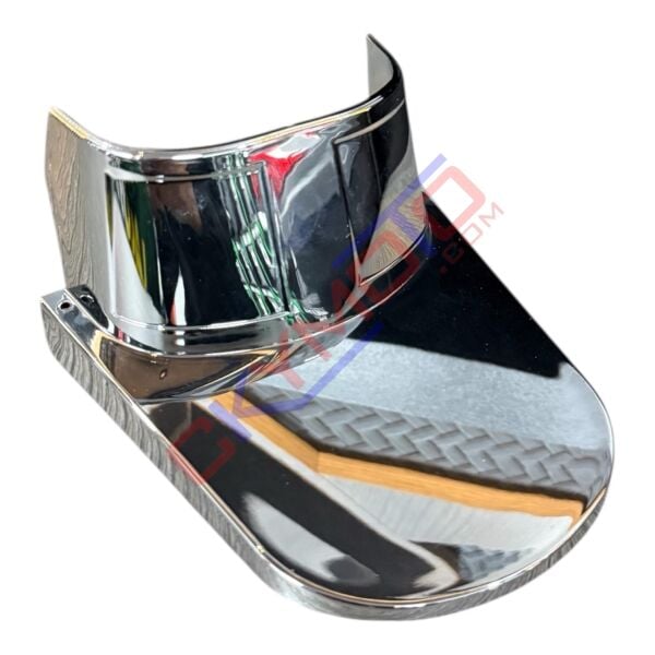 CG ARKA ÇAMURLUK TOZLUĞU NİKEL A KALİTE