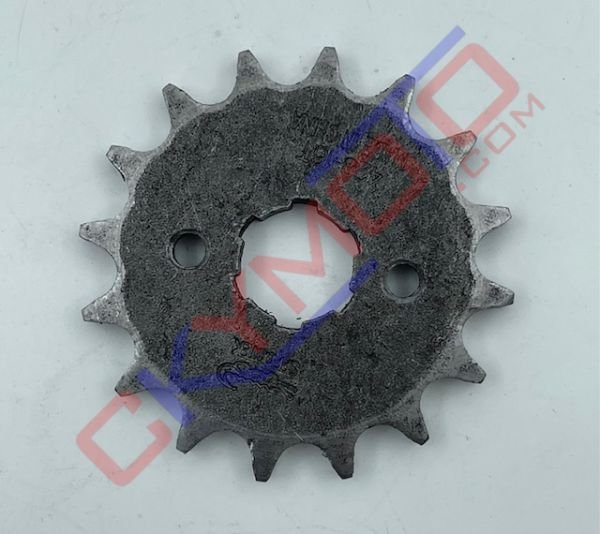CG ÖN DİŞLİ 16T