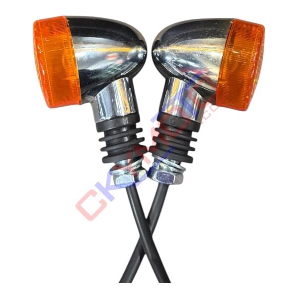 ÇİTA SİNYAL YUVARLAK NİKELAJ