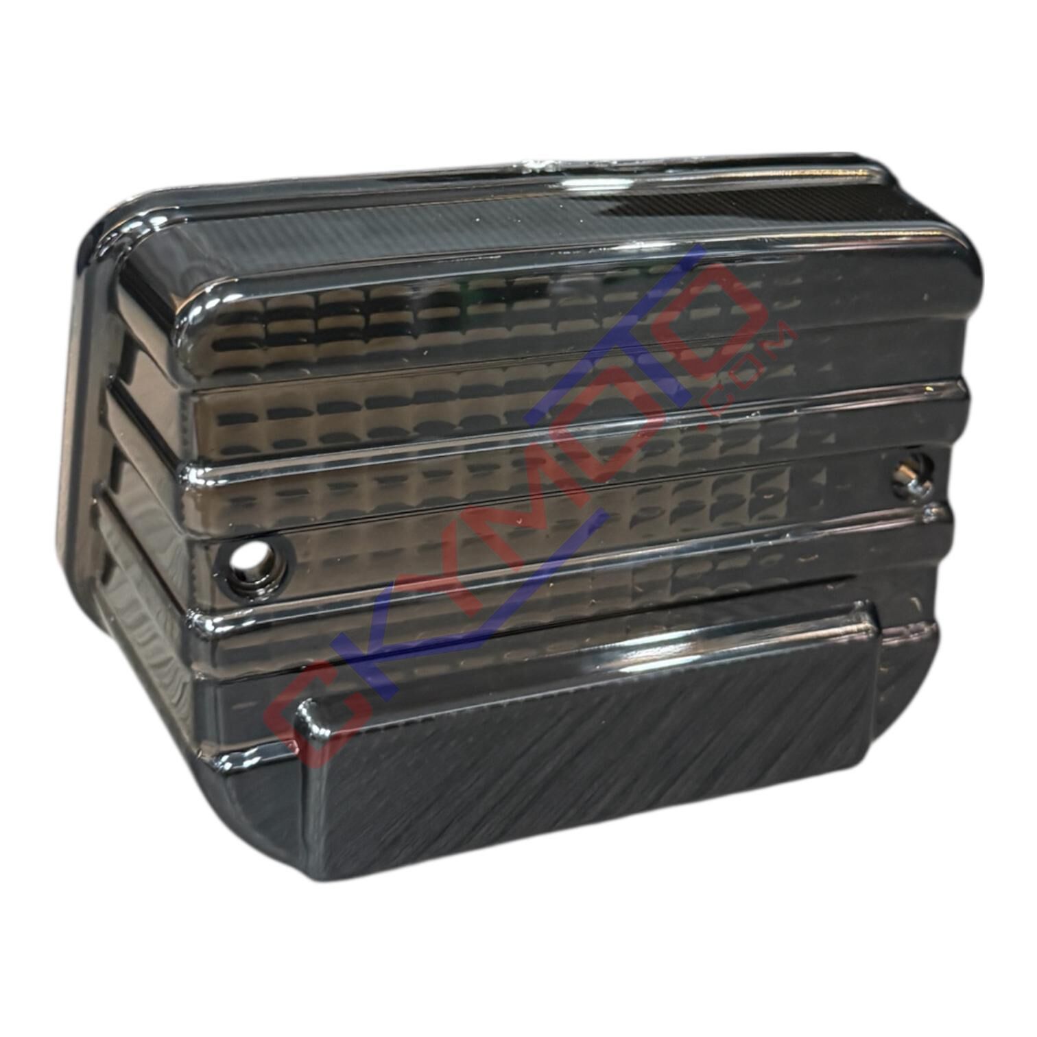 CG ARKA STOP CAMI FÜME