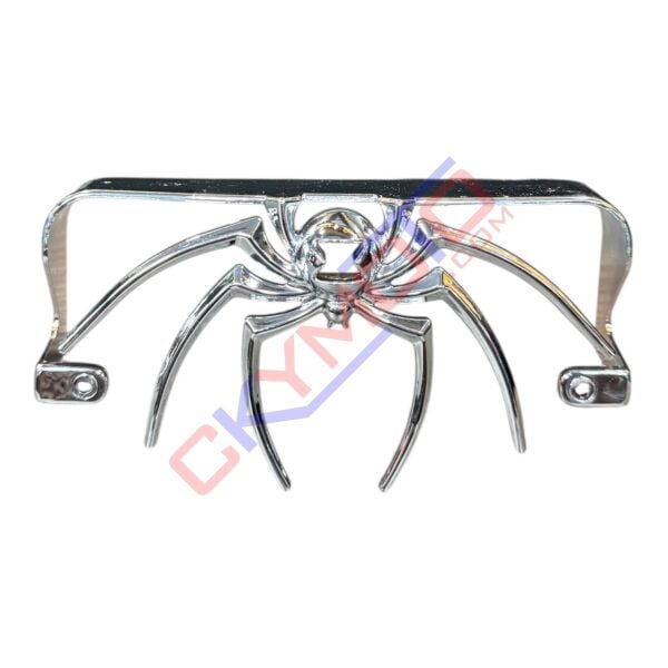 CG ARKA STOP CAMI SÜSÜ