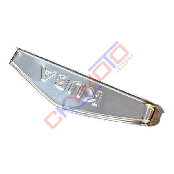 CG FAR ŞAPKASI NİKELAJ