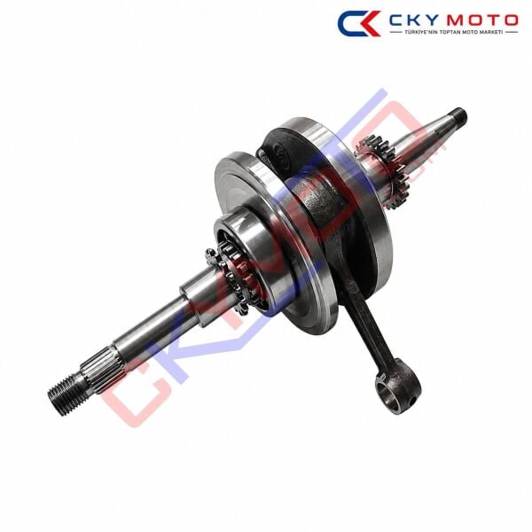 PCX 150 KRANK OEM (2021-2024)