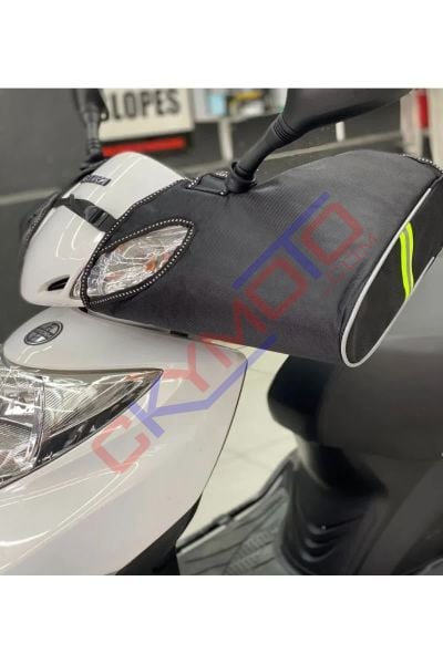 SCOOTER ELCİK KILIFI