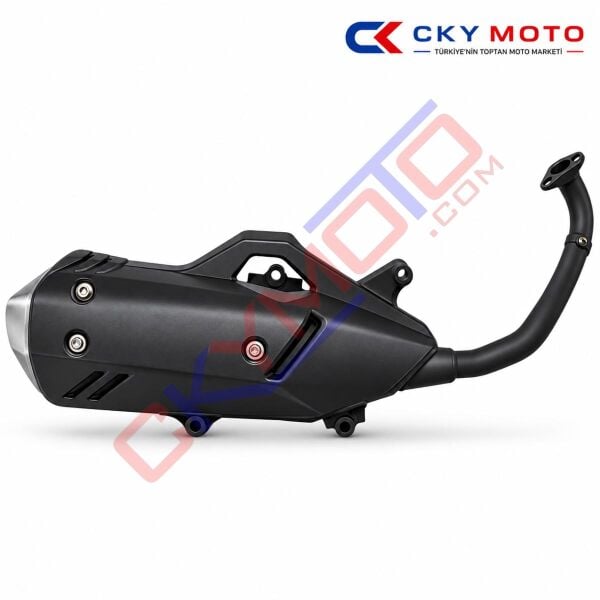 PCX 125 EGZOZ KOMPLE 2021-2024 OEM