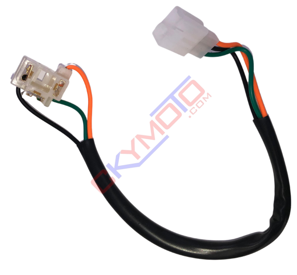 ÖN FAR DUYU H4 MODEL
