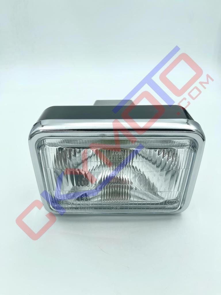 CG ÖN FAR ORJİNAL DÜZ CAM