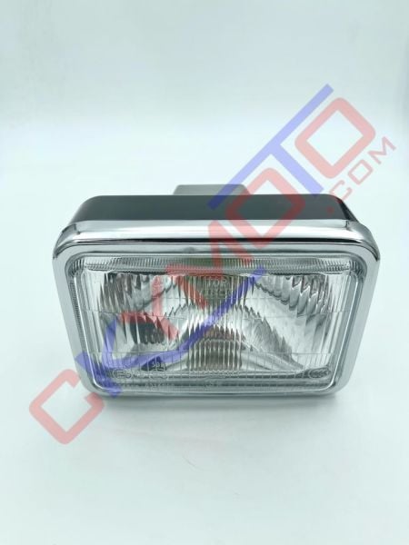 CG ÖN FAR ORJİNAL DÜZ CAM