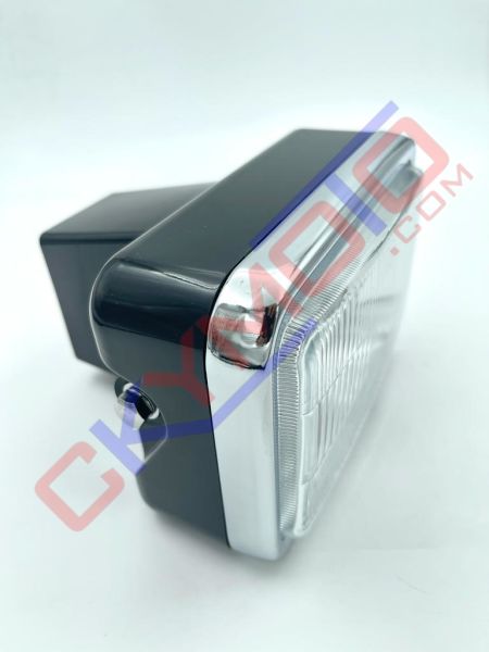 CG ÖN FAR ORJİNAL DÜZ CAM