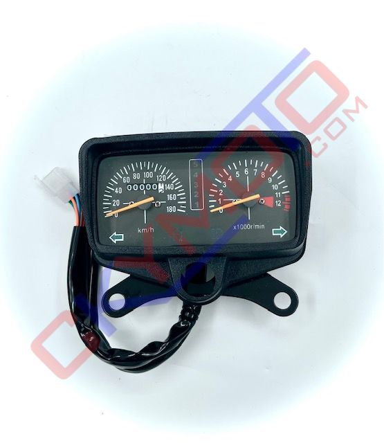 CG KM SAATİ 160 KM ÇİFT HALATLI