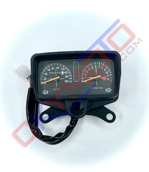 CG KM SAATİ 160 KM ÇİFT HALATLI