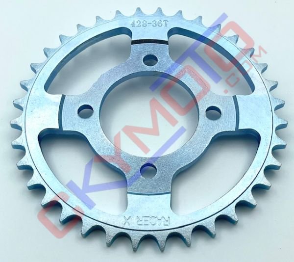 CUP ARKA DİŞLİ 36T