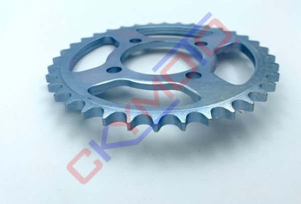 CUP ARKA DİŞLİ 36T