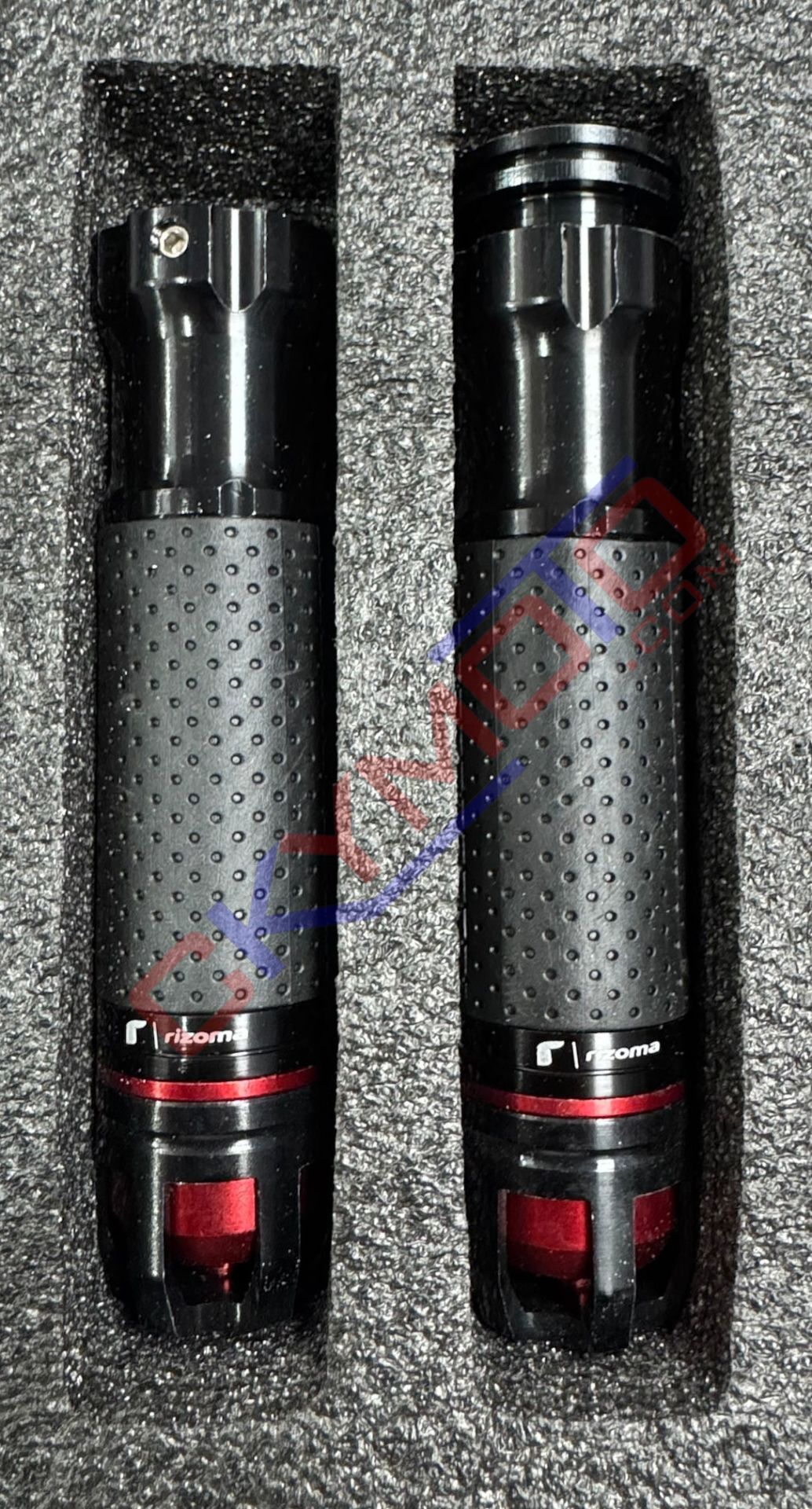 RİZOMA ELCİK MODEL 2 SİYAH