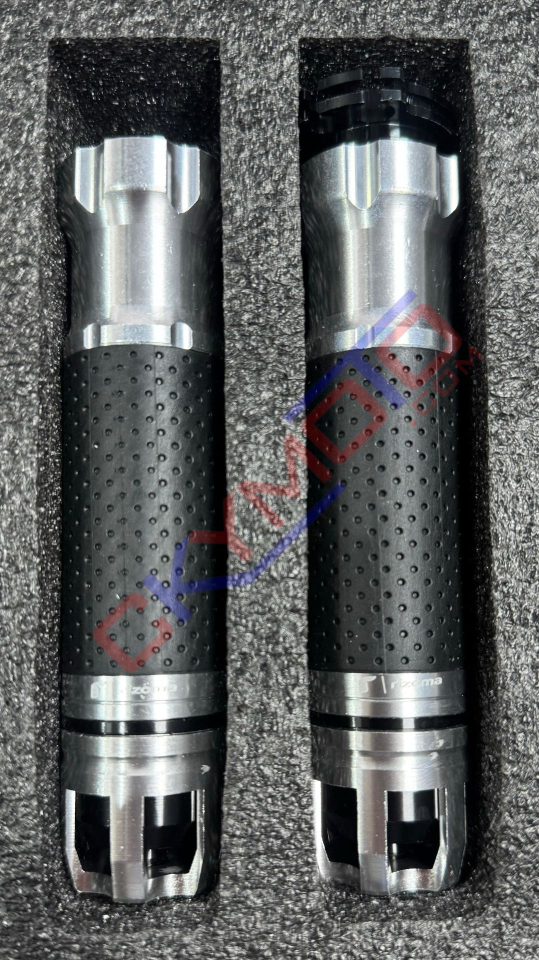 RİZOMA ELCİK MODEL 2 GRİ