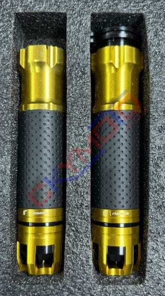 RİZOMA ELCİK MODEL 2 SARI