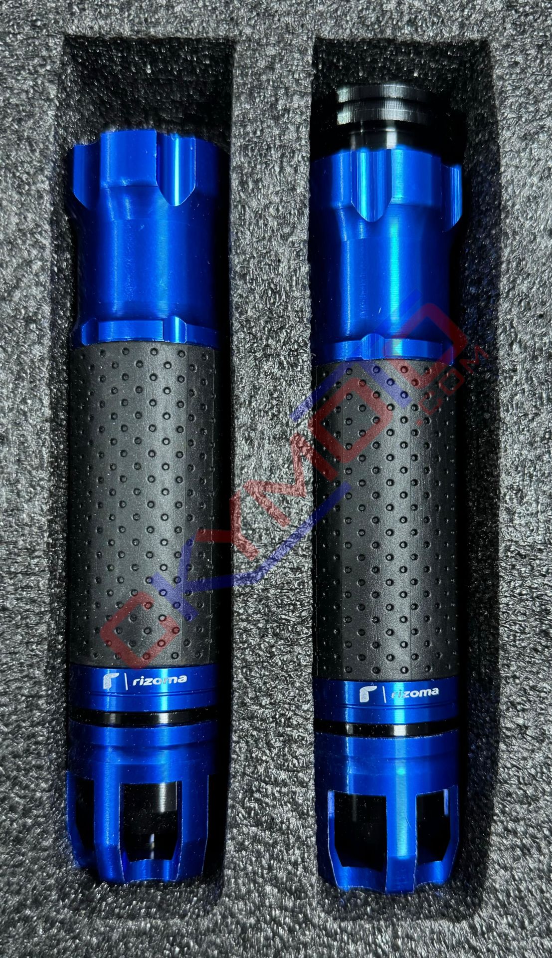 RİZOMA ELCİK MODEL 2 MAVİ
