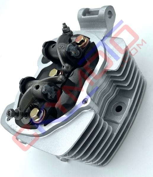 CG 150 SİLİNDİR ÜST KAPAK