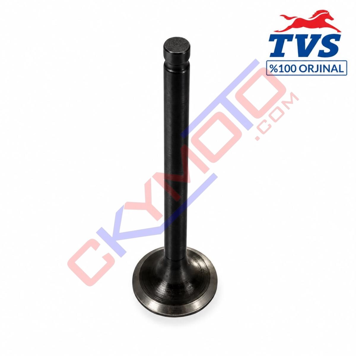 JUPİTER 125 SUPAP EGZOZ JUPITER125 E4-E5 ORJ