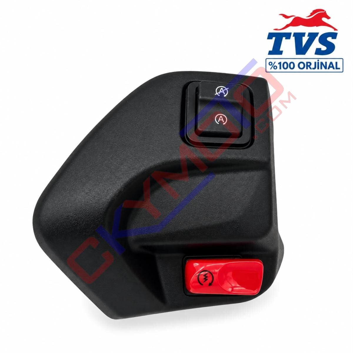 JUPİTER 125 SAĞ KUMANDA ORJ
