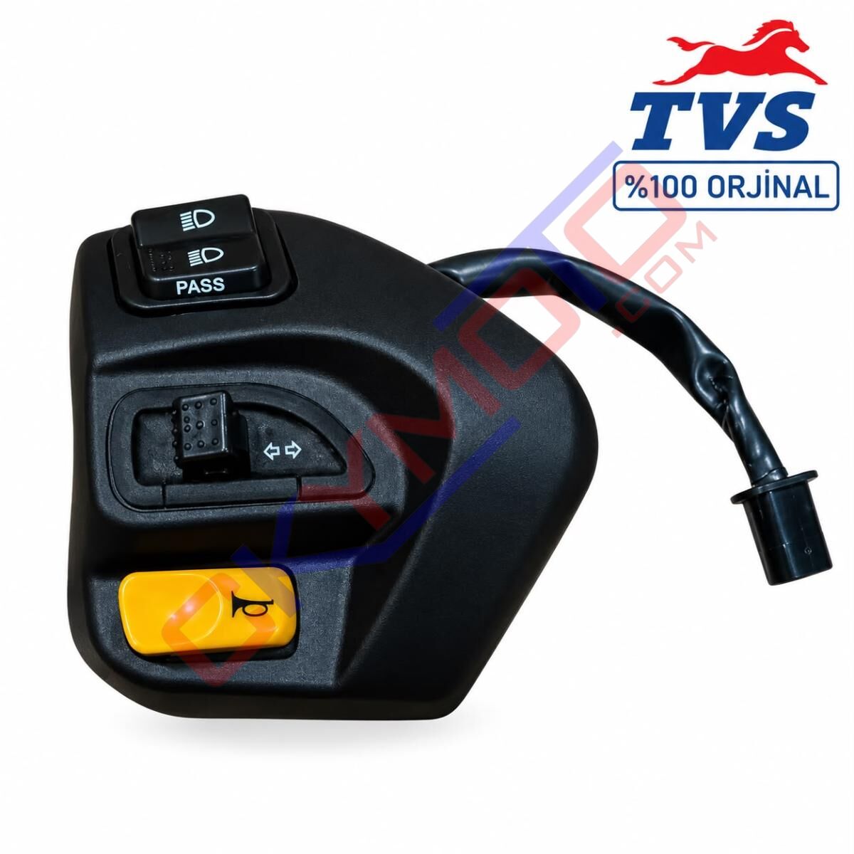JUPİTER 125 SOL KUMANDA ORJ