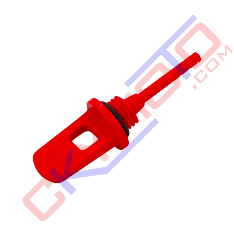 YAĞ ÇUBUĞU KIRMIZI