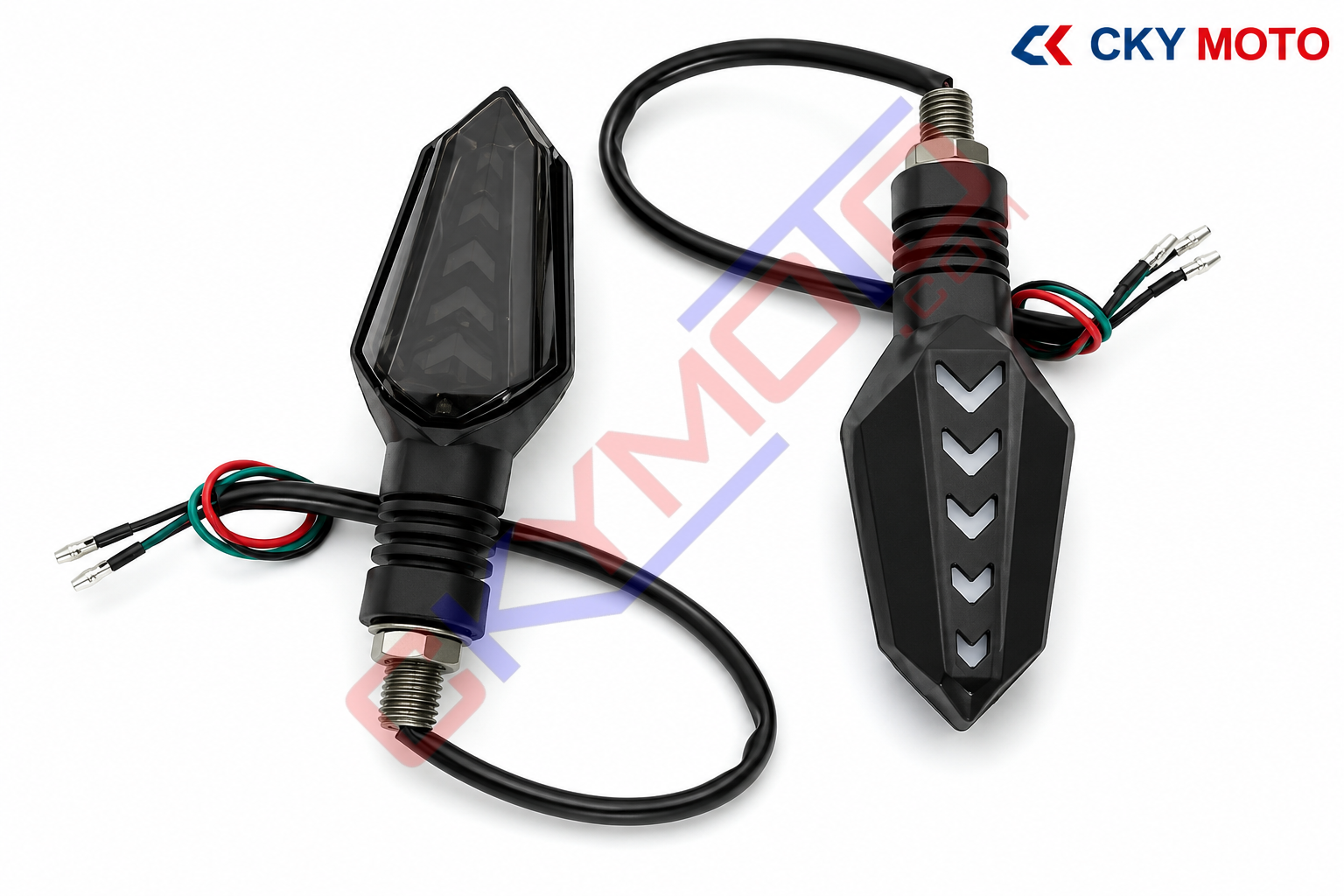 OK MODEL LED SİNYAL TAKIM MODEL FLC