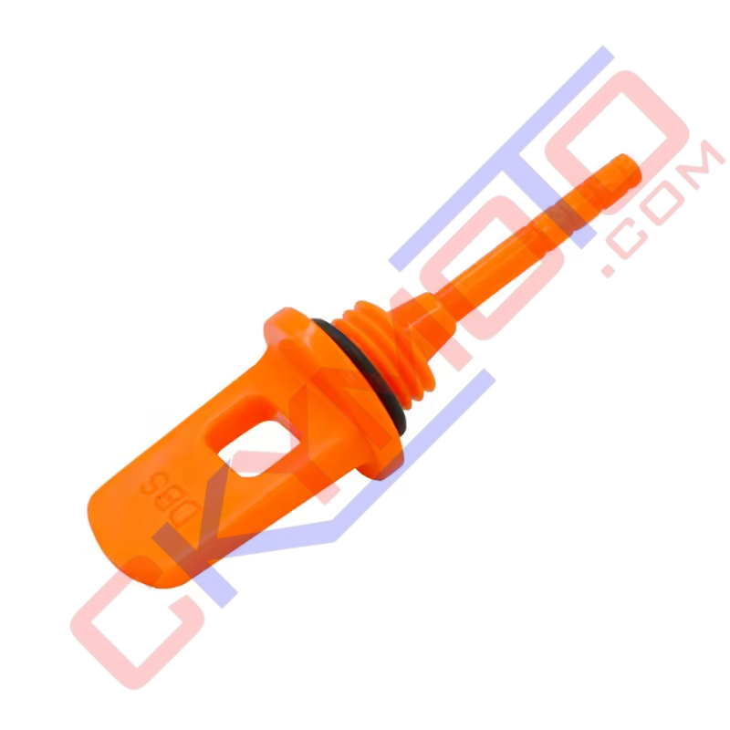 YAĞ ÇUBUĞU TURUNCU