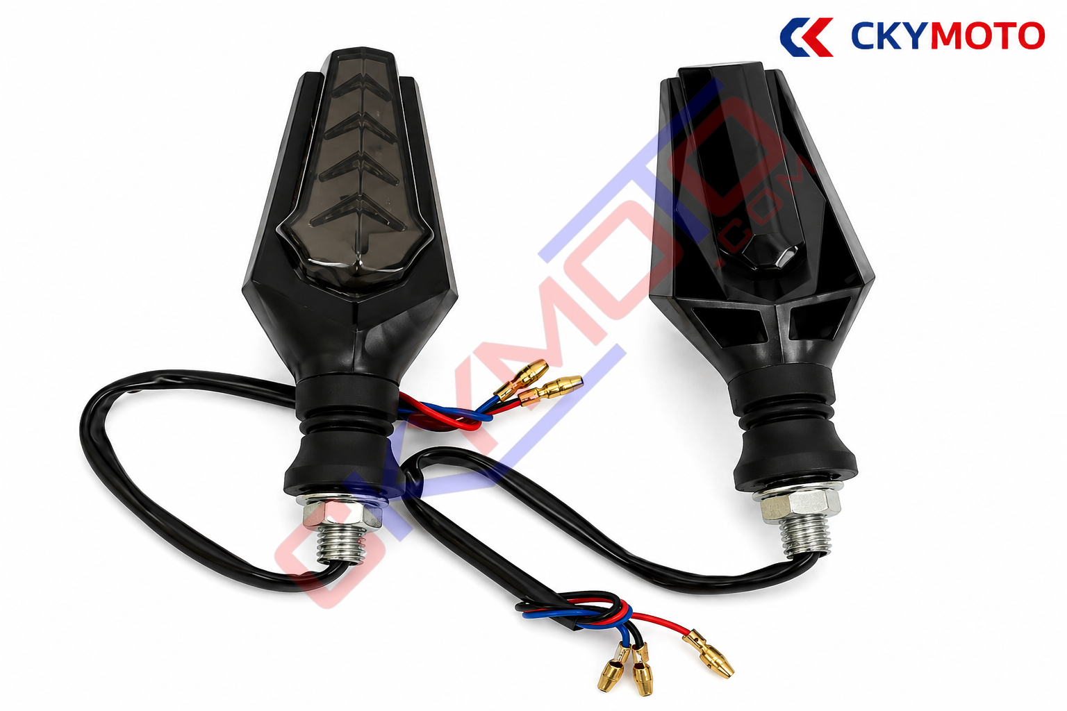 Y MODEL LED SİNYAL TAKIM LEDLİ MODEL FLC