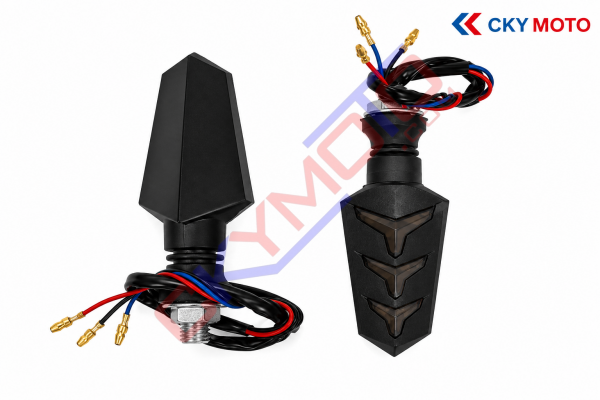 Y MODEL LED SİNYAL TAKIM MODEL FLC