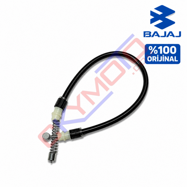 BAJAJ NS200 SELE HALATI ORJ
