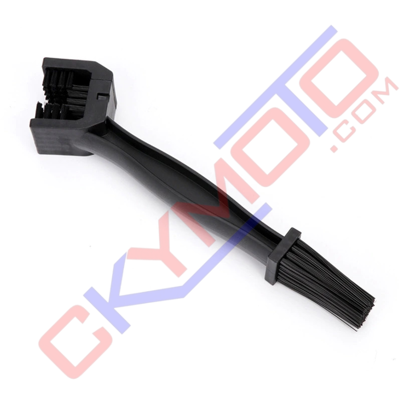 ZİNCİR TEMİZLEME FIRÇASI SİYAH