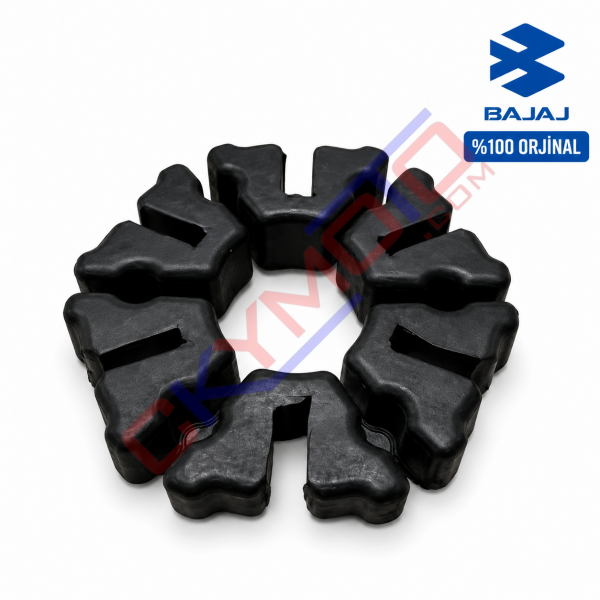 BAJAJ NS200 KAPLİN LASTİĞİ ORJ