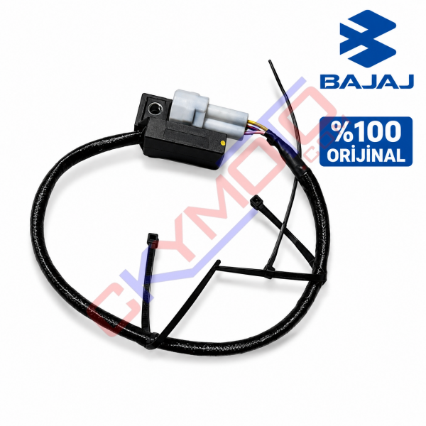 BAJAJ NS200 YAN AYAKLIK MÜŞÜRÜ ORJ