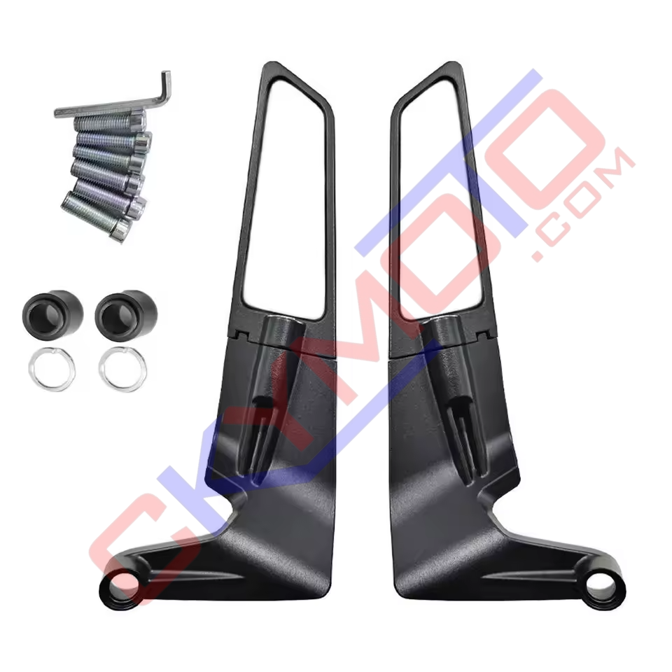 H2 AYNA YARASA KÜÇÜK MODEL