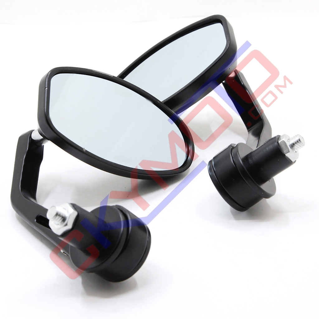 GİDON AYNA TAKIM BEYAZ CAM MODEL 1