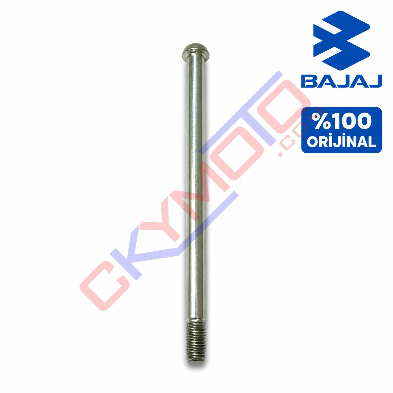 BAJAJ NS200,RS,NS150 ASKI MİLİ ORJ