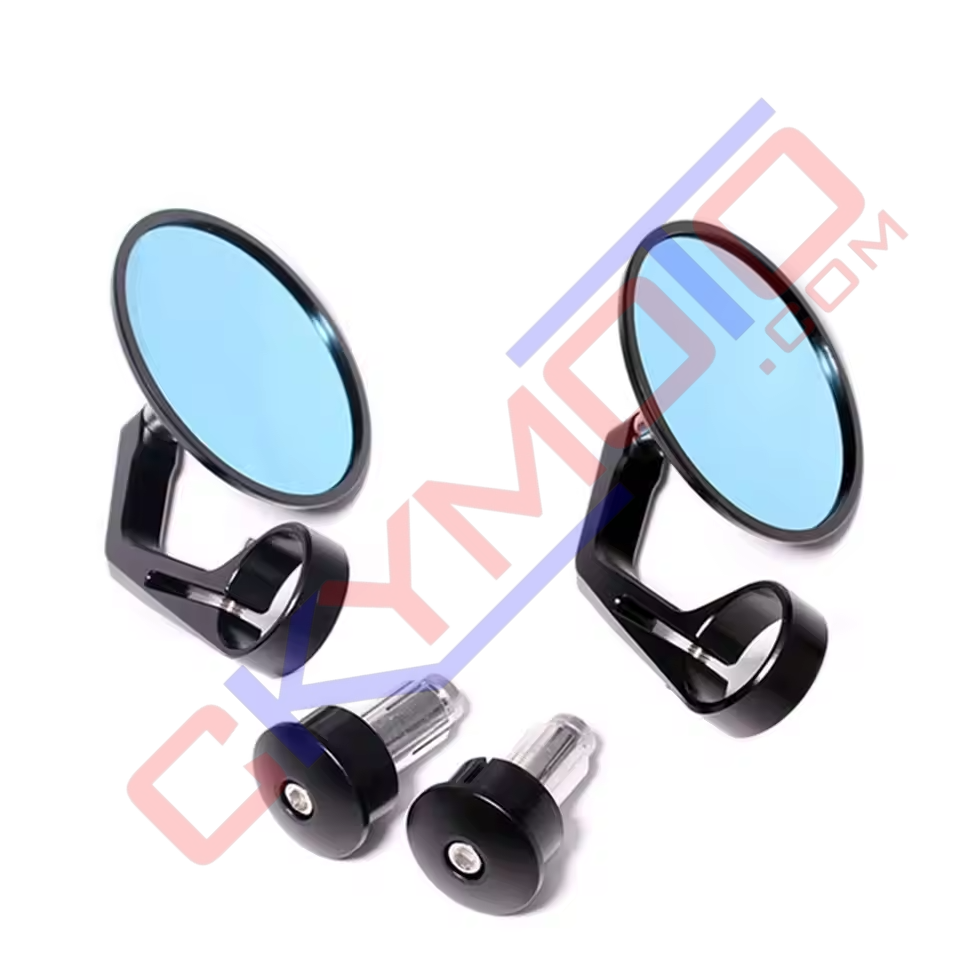 GİDON AYNA TAKIM MAVİ CAM MODEL 2