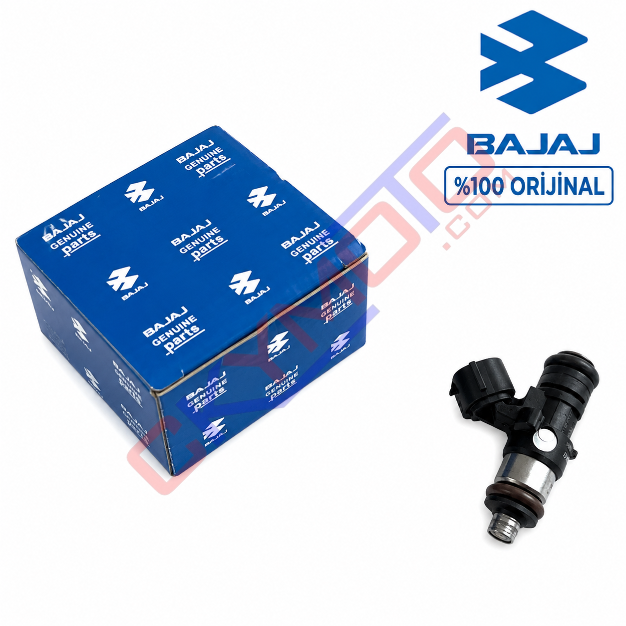 BAJAJ NS200 ENJEKTÖR ORJ