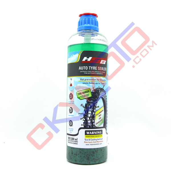 LASTİK TAMİR SIVISI 500ML