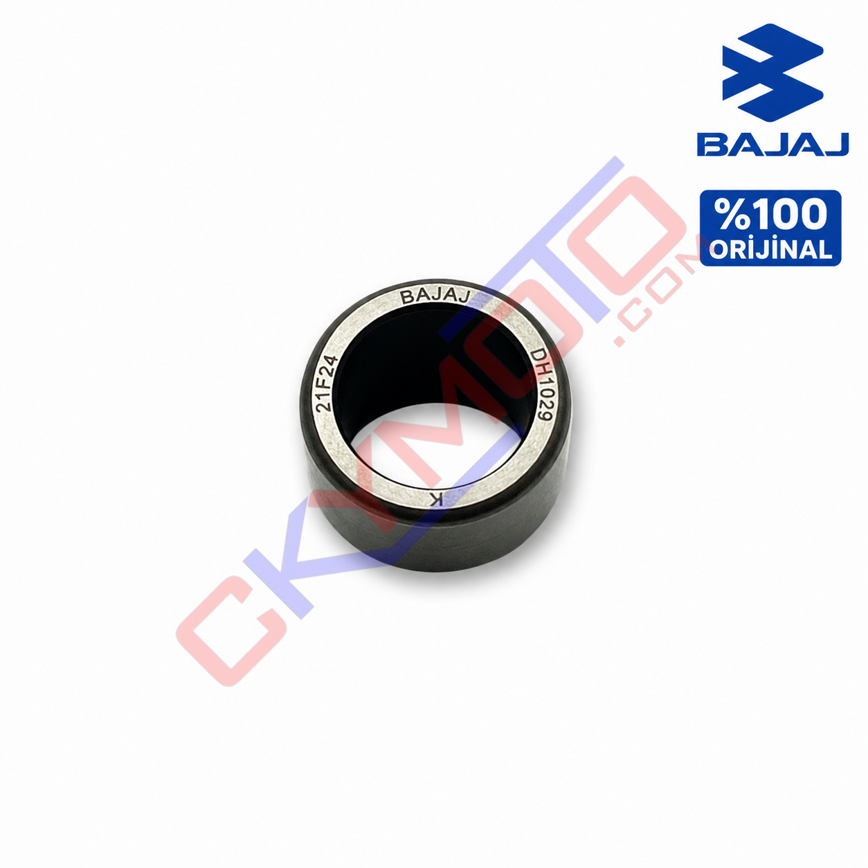 BAJAJ NS200 ŞANZUMAN BİLYA KÜÇÜK SOL ORJİNAL